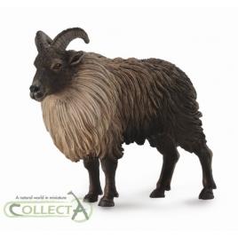 Figurina capra salbatica tahr himalaian l collecta