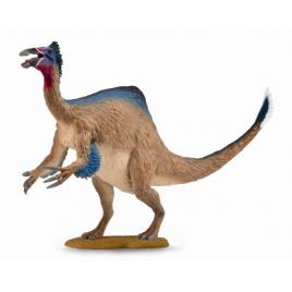 Figurina dinozaur deinocheirus pictata manual l collecta