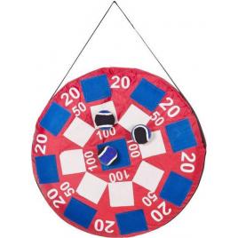 Joc darts velcro buitenspeel