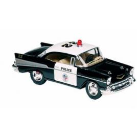 Masinuta die cast chevrolet bel air 1:40