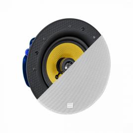 C6 pro boxa de tavan premium pasiva 100v 8 ohm