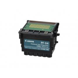 Canon pf-04 print head