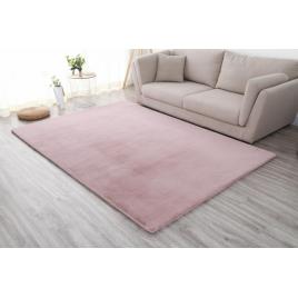 Covor shaggy soft blanita 200x300 cm
