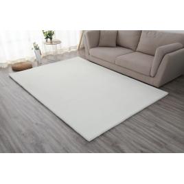 Covor shaggy soft blanita 200x300 cm