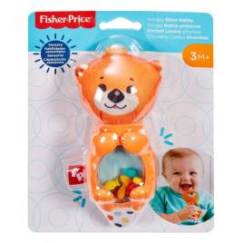 Fisher price jucarii zornaitoare vidra