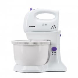 Mixer cu bol heinner hmb-350uv