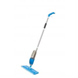 Mop super easy spray, rez.detas.albastru