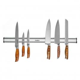 Suport mag.pt.cutite,61.5x4.5x1.9cm,alum