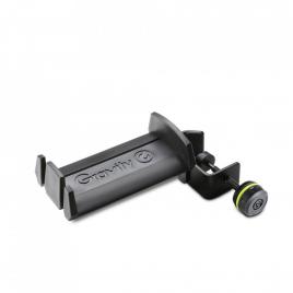 Suport pentru casti gravity hp hms 01 b