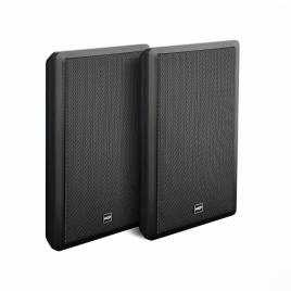 W5f set boxe de perete ultrasubtiri de 50w in 8 ohm