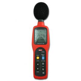Decibelmetru digital ut352