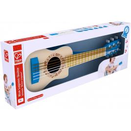 Hape chitara albastra