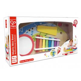 Hape jucarie muzicala