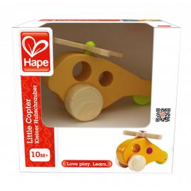 Hape micul elicopter