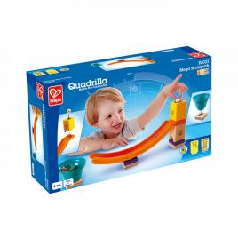 Hape quadrilla - skatepark