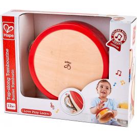 Hape tamburina