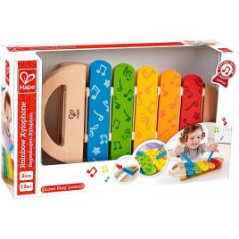 Hape xilofon