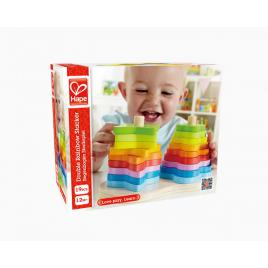 Hape turn dublu curcubeu