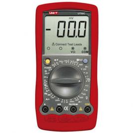 Multimetru ut58c