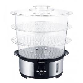 Steamer heinner hsa-1000xmc