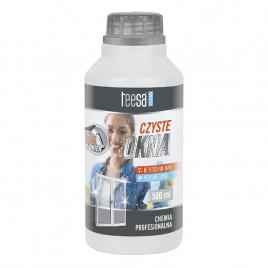 Solutie curatare ferestre 500ml teesa