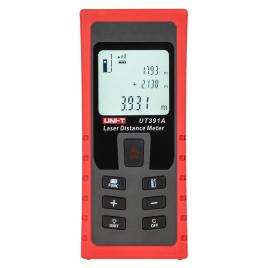 Telemetru digital ut391