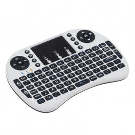 Tastatura bluetooth dedicata android smart