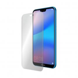 Folie de protecție Premium HUAWEI P20 Lite Super TOUCH Ultra Clear