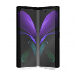 Folie de protecție Premium Samsung Galaxy Z Fold 2 5G Super TOUCH Ultra Clear