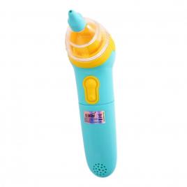 Aspirator nazal muzical u001-nv