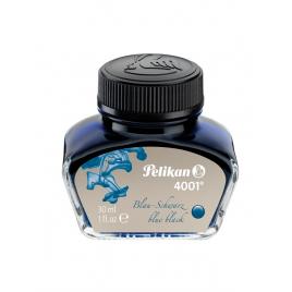 Cerneala 4001 calimara 30ml albstru inchis