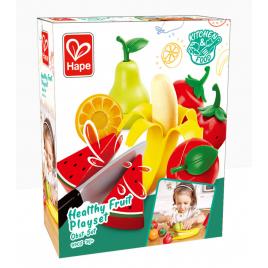 Hape fructele sanatoase