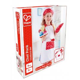 Hape micul chef