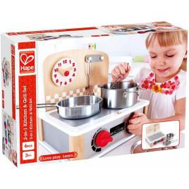 Hape mini aragaz