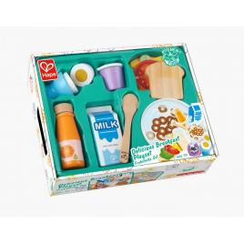Hape set mic-dejun