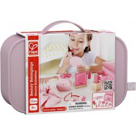 Hape trusa infrumusetare
