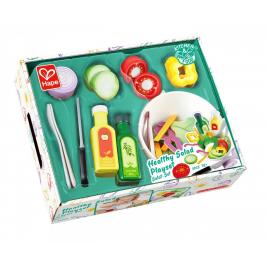 Hape set salata sanatoasa