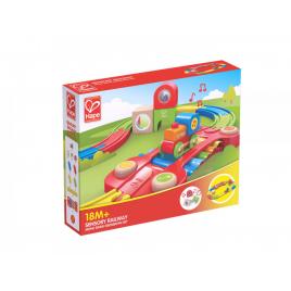 Hape sina de tren senzoriala