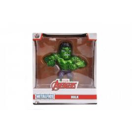 Marvel figurina metalica hulk 10cm