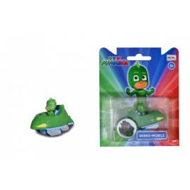 Pj masks personaj gekko mobile