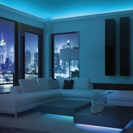 Set banda led rgb - smart - 10 m, ip65