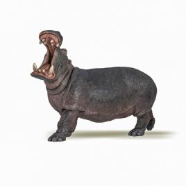 Papo figurina hipopotam