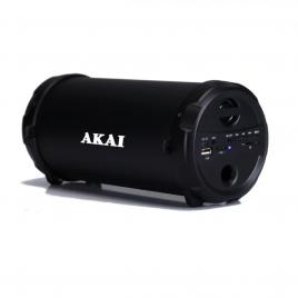 Akai boxa portabila cu bt abts-12c