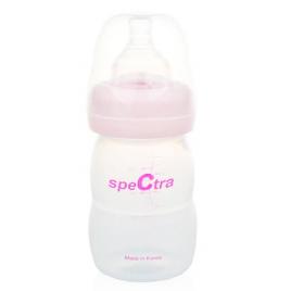 Biberon cu tetina - spectra