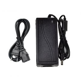 Alimentator universal ac/dc 12v/5a, 195cm, mufa 2.1mm