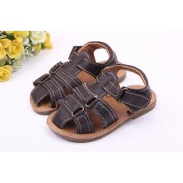 Sandalute baietei maro - sandale copii (marime disponibila: 3-6 luni (marimea