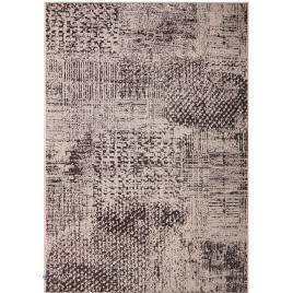 Covor bucatarie, model natura 19197 19, crem maro