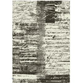 Covor bucatarie, model natura 19198 08, gri