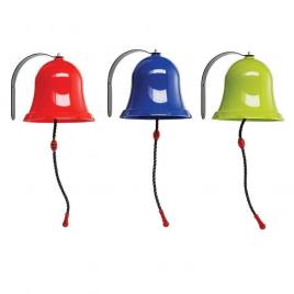 Accesoriu clopotel kbt pentru spatii de joaca