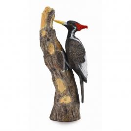 Figurina ciocanitoare l collecta, 4.3 x 10 cm
